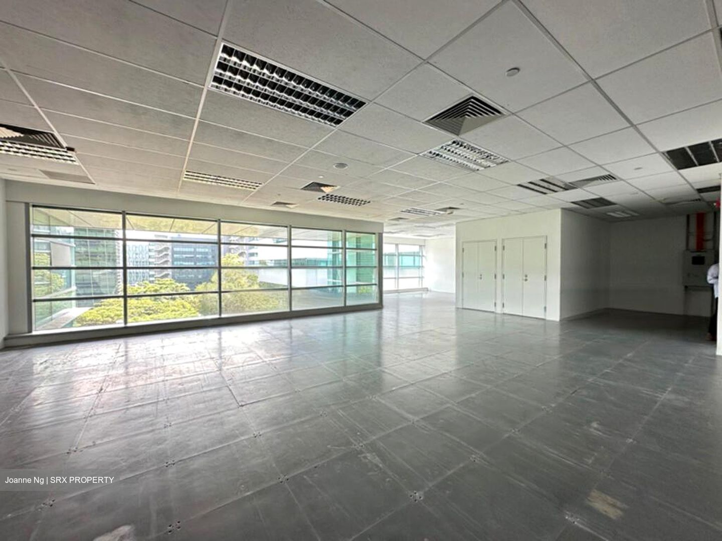 Standard Chartered @ Changi 2 (D16), Factory #566415701